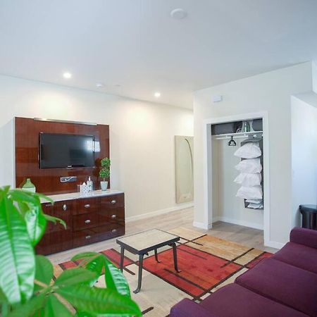 Spacious 500 Sqft Studio With Balboa Park View San Diego Eksteriør bilde